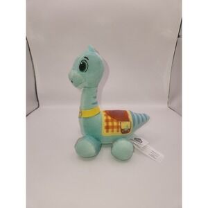 Dino Ranch Dinosaur Clover Plush Stuffed Animal Toy Factory